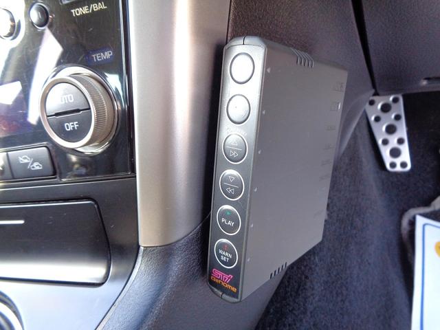 レガシィＢ４ ２．０ＧＴスペックＢ　後期型　ターボ　４ＷＤ　ＳＴｉマフラー　ＳＴｉタワーバー　Ｔベル交換済　ビルシュタイン　純ＨＤＤナビＢモニ　純マッキントッシュ　リアスポ　標準ＬＳＤ装備　禁煙車　Ｓｉドライブ　外Ｄｅｆｉターボメーター（16枚目）