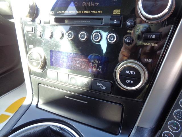 レガシィＢ４ ２．０ＧＴスペックＢ　後期型　ターボ　４ＷＤ　ＳＴｉマフラー　ＳＴｉタワーバー　Ｔベル交換済　ビルシュタイン　純ＨＤＤナビＢモニ　純マッキントッシュ　リアスポ　標準ＬＳＤ装備　禁煙車　Ｓｉドライブ　外Ｄｅｆｉターボメーター（19枚目）