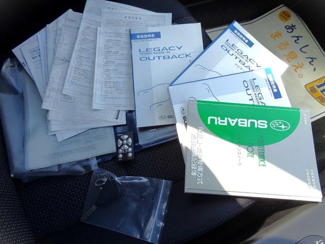 レガシィＢ４ ２．０ＧＴスペックＢ　後期型　ターボ　４ＷＤ　ＳＴｉマフラー　ＳＴｉタワーバー　Ｔベル交換済　ビルシュタイン　純ＨＤＤナビＢモニ　純マッキントッシュ　リアスポ　標準ＬＳＤ装備　禁煙車　Ｓｉドライブ　外Ｄｅｆｉターボメーター（24枚目）