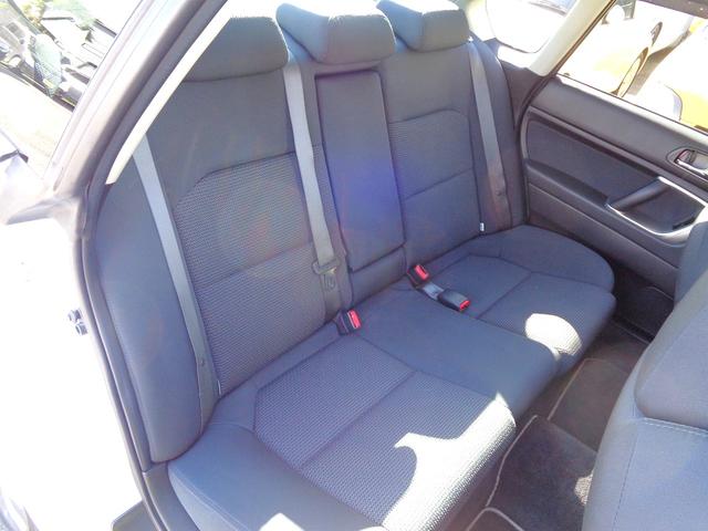 レガシィＢ４ ２．０ＧＴスペックＢ　後期型　ターボ　４ＷＤ　ＳＴｉマフラー　ＳＴｉタワーバー　Ｔベル交換済　ビルシュタイン　純ＨＤＤナビＢモニ　純マッキントッシュ　リアスポ　標準ＬＳＤ装備　禁煙車　Ｓｉドライブ　外Ｄｅｆｉターボメーター（28枚目）