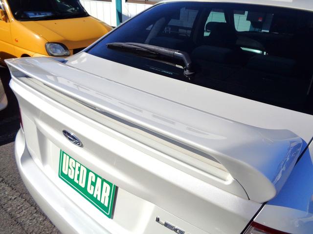 レガシィＢ４ ２．０ＧＴスペックＢ　後期型　ターボ　４ＷＤ　ＳＴｉマフラー　ＳＴｉタワーバー　Ｔベル交換済　ビルシュタイン　純ＨＤＤナビＢモニ　純マッキントッシュ　リアスポ　標準ＬＳＤ装備　禁煙車　Ｓｉドライブ　外Ｄｅｆｉターボメーター（32枚目）