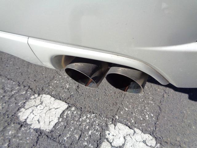 レガシィＢ４ ２．０ＧＴスペックＢ　後期型　ターボ　４ＷＤ　ＳＴｉマフラー　ＳＴｉタワーバー　Ｔベル交換済　ビルシュタイン　純ＨＤＤナビＢモニ　純マッキントッシュ　リアスポ　標準ＬＳＤ装備　禁煙車　Ｓｉドライブ　外Ｄｅｆｉターボメーター（34枚目）