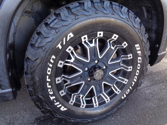 エクストレイル 20Xtt 後期型 特別仕様車 4WD カプロンシート 社外AWオールテレンTAタイヤ ラジエター交換済 標準LSD装備 HID フォグLED 外SDナビ地デジBモニ 禁煙車 前後ドラレコ ETC クルコン(5枚目)