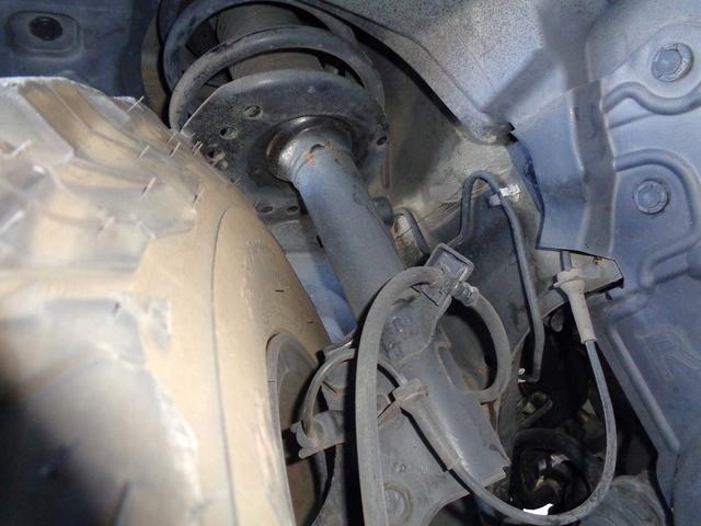 エクストレイル 20Xtt 後期型 特別仕様車 4WD カプロンシート 社外AWオールテレンTAタイヤ ラジエター交換済 標準LSD装備 HID フォグLED 外SDナビ地デジBモニ 禁煙車 前後ドラレコ ETC クルコン(9枚目)