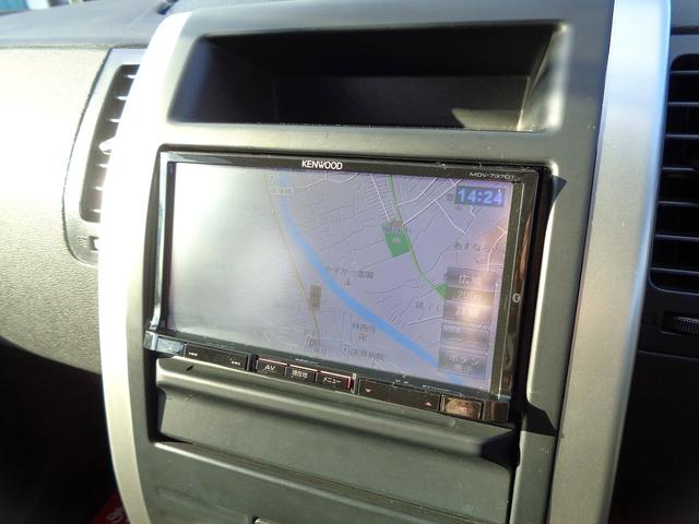 エクストレイル 20Xtt 後期型 特別仕様車 4WD カプロンシート 社外AWオールテレンTAタイヤ ラジエター交換済 標準LSD装備 HID フォグLED 外SDナビ地デジBモニ 禁煙車 前後ドラレコ ETC クルコン(16枚目)