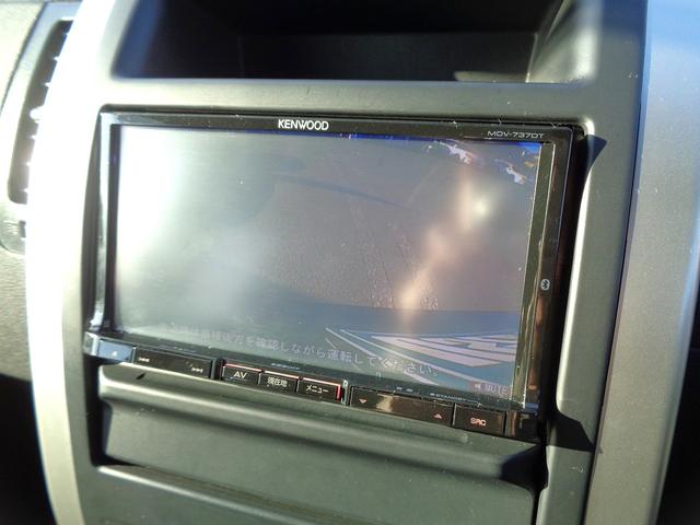 エクストレイル 20Xtt 後期型 特別仕様車 4WD カプロンシート 社外AWオールテレンTAタイヤ ラジエター交換済 標準LSD装備 HID フォグLED 外SDナビ地デジBモニ 禁煙車 前後ドラレコ ETC クルコン(18枚目)