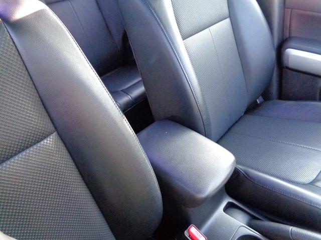 エクストレイル 20Xtt 後期型 特別仕様車 4WD カプロンシート 社外AWオールテレンTAタイヤ ラジエター交換済 標準LSD装備 HID フォグLED 外SDナビ地デジBモニ 禁煙車 前後ドラレコ ETC クルコン(22枚目)