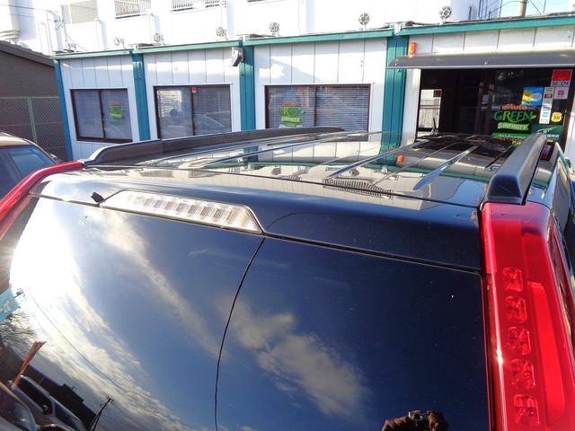 エクストレイル 20Xtt 後期型 特別仕様車 4WD カプロンシート 社外AWオールテレンTAタイヤ ラジエター交換済 標準LSD装備 HID フォグLED 外SDナビ地デジBモニ 禁煙車 前後ドラレコ ETC クルコン(34枚目)