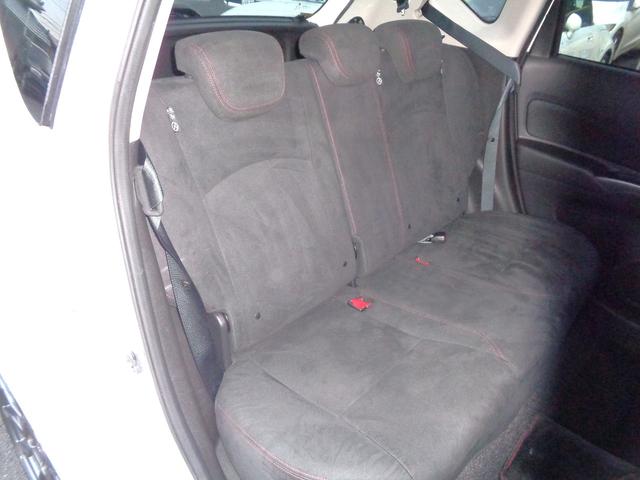 ノート ニスモ　Ｓ　１オーナー　ＮＩＳＭＯマフラー　ツインプレートクラッチ　外ＳＤナビ地デジＢモニ　外車高調　外クスコタワーバー　ＮＩＳＭＯシフトノブ　禁煙車　外ＶＤＣデビットキャンセラー　Ｎ－ＴＥＣエクストラチャンバー（30枚目）