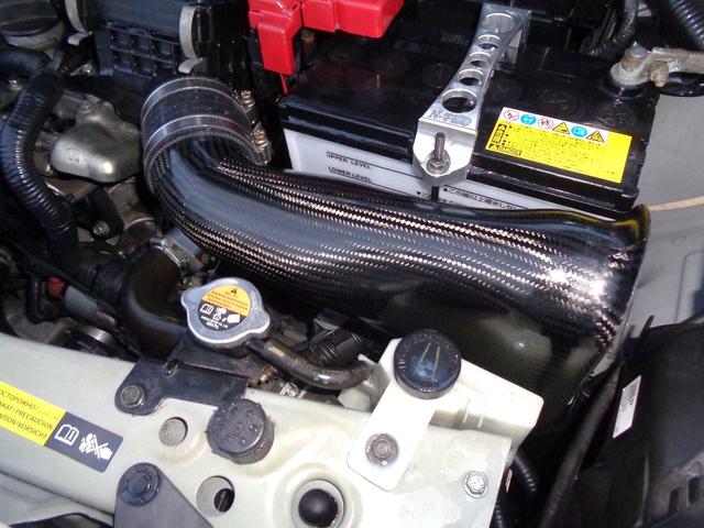 ノート ニスモ　Ｓ　１オーナー　ＮＩＳＭＯマフラー　ツインプレートクラッチ　外ＳＤナビ地デジＢモニ　外車高調　外クスコタワーバー　ＮＩＳＭＯシフトノブ　禁煙車　外ＶＤＣデビットキャンセラー　Ｎ－ＴＥＣエクストラチャンバー（42枚目）