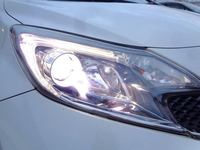 ノート ニスモ　Ｓ　１オーナー　ＮＩＳＭＯマフラー　ツインプレートクラッチ　外ＳＤナビ地デジＢモニ　外車高調　外クスコタワーバー　ＮＩＳＭＯシフトノブ　禁煙車　外ＶＤＣデビットキャンセラー　Ｎ－ＴＥＣエクストラチャンバー（43枚目）