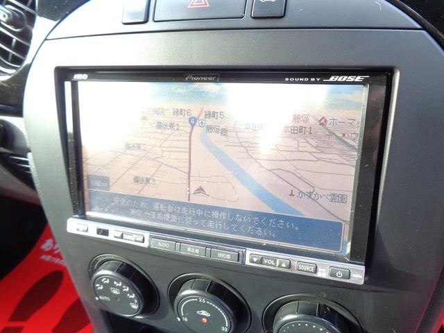 ロードスター ＶＳ　ＲＨＴ　プレミアムパッケージ　電動オープン　ＦＲ駆動　オートエクゼサスショック　オートエクゼシフトノブ　ＤＳＣ　茶革シート　シートヒータ　禁煙車　純ＨＤＤナビ地デジ　キーレス　ＨＩＤ　ＥＴＣ　ＢＯＳＥサウンド（17枚目）