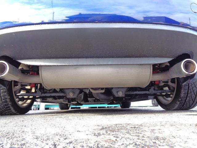 ロードスター ＶＳ　ＲＨＴ　プレミアムパッケージ　電動オープン　ＦＲ駆動　オートエクゼサスショック　オートエクゼシフトノブ　ＤＳＣ　茶革シート　シートヒータ　禁煙車　純ＨＤＤナビ地デジ　キーレス　ＨＩＤ　ＥＴＣ　ＢＯＳＥサウンド（32枚目）