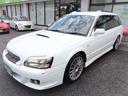 SUBARU LEGACY TOURING WAGON