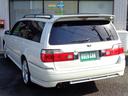 NISSAN STAGEA