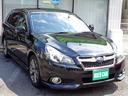 SUBARU LEGACY TOURING WAGON