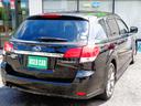 SUBARU LEGACY TOURING WAGON