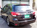 SUBARU LEGACY TOURING WAGON