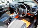 SUBARU LEGACY TOURING WAGON