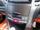 SUBARU LEGACY TOURING WAGON