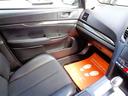 SUBARU LEGACY TOURING WAGON