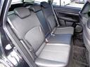 SUBARU LEGACY TOURING WAGON