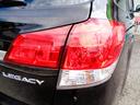 SUBARU LEGACY TOURING WAGON