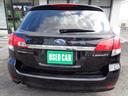 SUBARU LEGACY TOURING WAGON