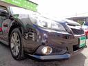 SUBARU LEGACY TOURING WAGON