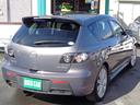 MAZDA MAZDA SPEED AXELA