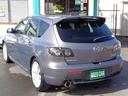 MAZDA MAZDA SPEED AXELA
