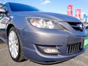 MAZDA MAZDA SPEED AXELA