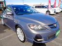 MAZDA MAZDA SPEED AXELA