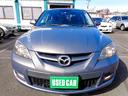 MAZDA MAZDA SPEED AXELA