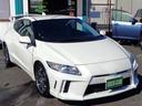 ＣＲ－Ｚ α　無限リアスポ　外ＮＯＢＬＥＳＳＥエアロ　モデューロ足回りサスショック　外ＷＯＲＫ製アルミ　純正ＨＤＤナビ地デジＢモニ　ＥＴＣ　ＨＩＤ　ＬＥＤディライト　禁煙車　外レーダー　クルコン　パドルシフト（2枚目）