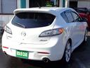MAZDA MAZDA SPEED AXELA