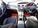 MAZDA MAZDA SPEED AXELA