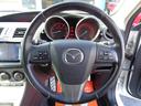 MAZDA MAZDA SPEED AXELA