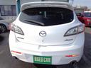 MAZDA MAZDA SPEED AXELA
