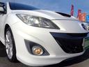MAZDA MAZDA SPEED AXELA