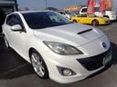 MAZDA MAZDA SPEED AXELA