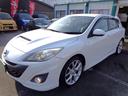 MAZDA MAZDA SPEED AXELA