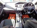 MAZDA MAZDA SPEED AXELA