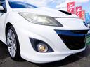 MAZDA MAZDA SPEED AXELA