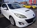 MAZDA MAZDA SPEED AXELA