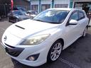 MAZDA MAZDA SPEED AXELA