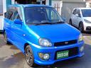 SUBARU PLEO