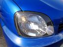SUBARU PLEO