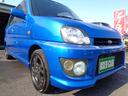 SUBARU PLEO
