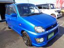 SUBARU PLEO